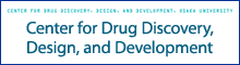 Center for Drug Discovery, Design, and Development